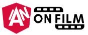 Ian On Film logo